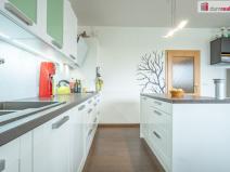 Prodej bytu 3+kk, Praha - Kbely, Tauferova, 86 m2