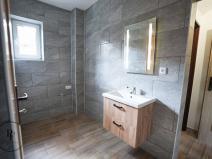 Pronájem bytu 3+kk, Dlouhá Lhota, 78 m2