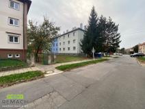 Prodej komerčního pozemku, Uherské Hradiště, Boženy Němcové, 371 m2
