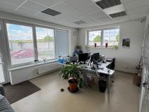 Pronájem kanceláře, Zlín - Malenovice, Šrámkova, 222 m2