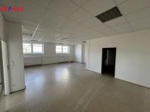 Pronájem kanceláře, Zlín - Malenovice, Šrámkova, 222 m2