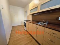 Pronájem bytu 2+1, Havířov - Město, Hlavní třída, 48 m2