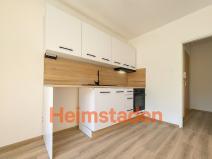 Pronájem bytu 3+1, Havířov - Město, Hlavní třída, 74 m2