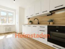 Pronájem bytu 3+1, Havířov - Město, Hlavní třída, 74 m2