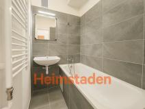 Pronájem bytu 3+1, Havířov - Město, Hlavní třída, 74 m2