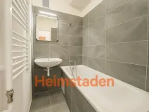 Pronájem bytu 3+1, Havířov - Město, Hlavní třída, 74 m2