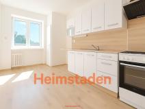 Pronájem bytu 3+1, Havířov - Město, Hlavní třída, 75 m2