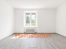 Pronájem bytu 3+1, Havířov - Město, Hlavní třída, 75 m2