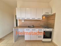 Pronájem bytu 2+1, Havířov - Město, Jana Žižky, 51 m2