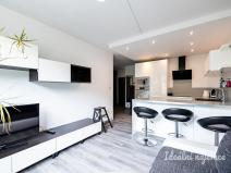 Pronájem bytu 2+kk, Praha - Letňany, Kopřivnická, 42 m2