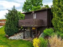 Prodej chaty, Homole, 50 m2