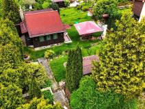 Prodej chaty, Homole, 50 m2