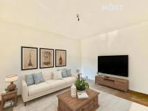 Prodej rodinného domu, Kralupy nad Vltavou, Pražská, 130 m2