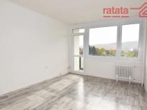 Pronájem bytu 2+1, Klášterec nad Ohří, Královéhradecká, 61 m2