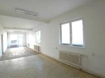 Pronájem obchodního prostoru, Horní Bříza, 55 m2