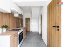 Prodej bytu 2+1, Otrokovice, Letiště, 47 m2