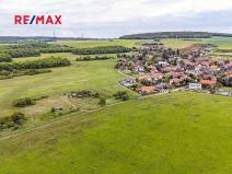 Prodej louky, Štěchovice, 3474 m2