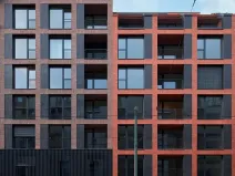 Pronájem - jiné, Praha - Karlín, Sokolovská, 2 m2