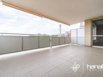 Pronájem bytu 3+kk, Olomouc, Jeremiášova, 106 m2