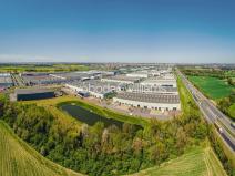 Pronájem výrobních prostor, Ostrava, Na Rovince, 4890 m2