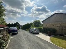 Prodej rodinného domu, Horní Slivno, 145 m2