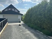 Prodej rodinného domu, Horní Slivno, 145 m2
