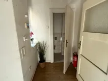 Pronájem obchodního prostoru, Brno, Skácelova, 39 m2