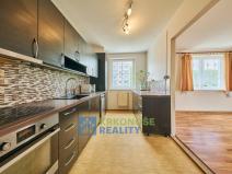 Prodej bytu 3+1, Trutnov - Horní Staré Město, Dlouhá, 100 m2