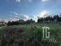 Prodej pozemku pro bydlení, Smilovy Hory, 1533 m2