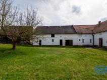 Prodej zemědělského objektu, Hvozd - Hodoviz, 500 m2
