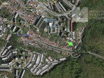 Prodej garáže, Brno, Potocká, 15 m2