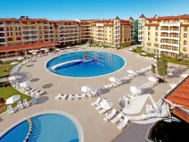 Prodej bytu 3+kk, Sveti Vlas, Bulharsko, 61 m2