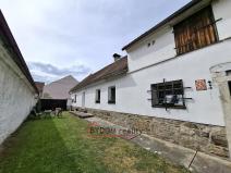 Prodej rodinného domu, Prostiboř, 100 m2