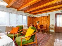 Prodej chaty, Sluštice, 116 m2