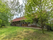 Prodej rodinného domu, Hořany, 170 m2