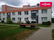 Pronájem bytu 1+kk, Zlín, Dětská, 27 m2