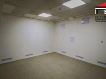 Pronájem skladu, Frýdek-Místek - Frýdek, Nádražní, 160 m2