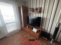 Prodej bytu 3+kk, Olomouc, Novosadský dvůr, 66 m2