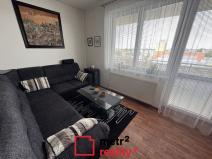 Prodej bytu 3+kk, Olomouc, Novosadský dvůr, 66 m2