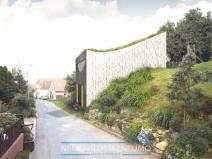 Prodej komerčního pozemku, Šatov, 54 m2