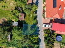 Prodej komerčního pozemku, Šatov, 54 m2