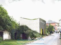 Prodej komerčního pozemku, Šatov, 54 m2
