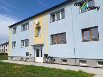 Pronájem bytu 3+kk, Milovice, Letecká, 50 m2