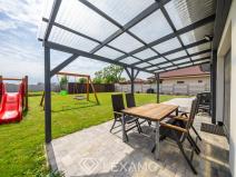 Prodej rodinného domu, Strachotice - Micmanice, 103 m2