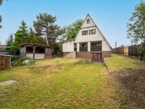 Prodej rodinného domu, Doubravčice, V olšinách, 182 m2