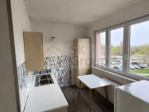 Prodej bytu 1+1, Habartov, Čs. armády, 30 m2