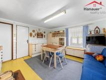 Prodej rodinného domu, Levín, 175 m2