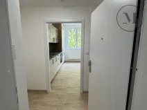 Pronájem bytu 1+kk, Dívčice, 20 m2