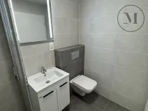 Pronájem bytu 1+kk, Dívčice, 20 m2
