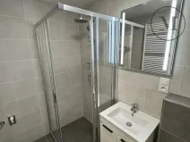 Pronájem bytu 1+kk, Dívčice, 20 m2